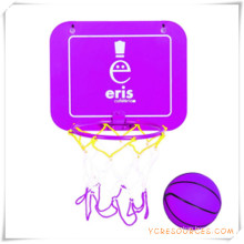 Chirdren Mini Plastic Basketball Backboard for Promotional Gifts (OS48001)